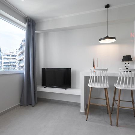 Nexia, Nilie Hospitality Mgmt Διαμέρισμα Θεσσαλονίκη Εξωτερικό φωτογραφία